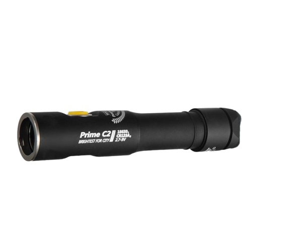 Фонарь Armytek Prime C2 Pro v3 XHP35 Теплый