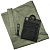 Полотенце McNETT GA Microfiber Towel, Moss