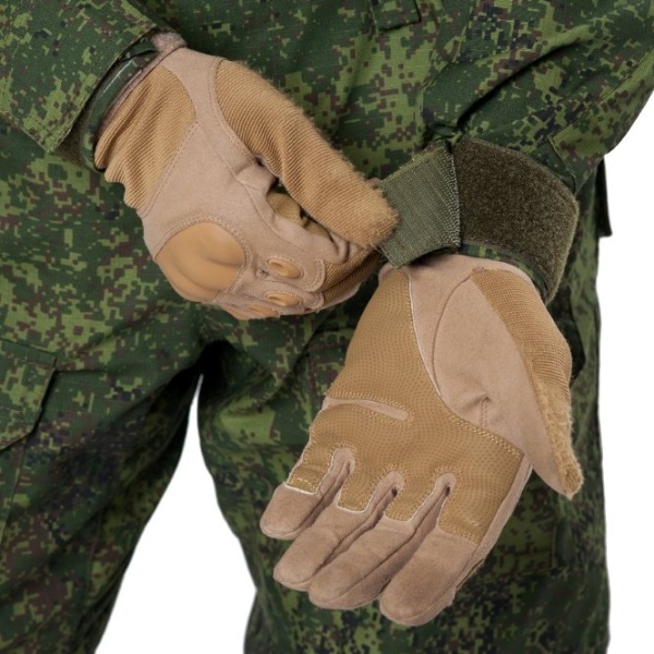 Боевая рубашка Giena Tactics Тип 1 (Германия), ЕМР1