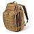 Рюкзак 5.11 Rush 72 Backpack 2.0, Kangaroo