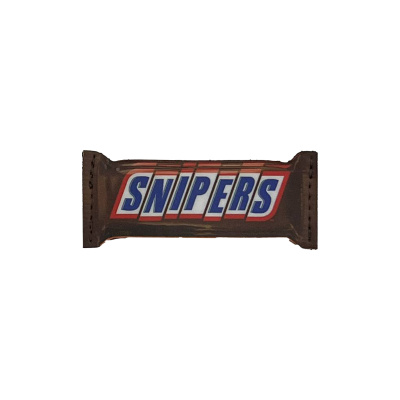 Патч SNIPERS