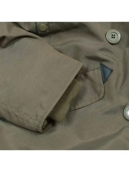 Куртка Nord Storm N3B Oxford, Gothic Olive