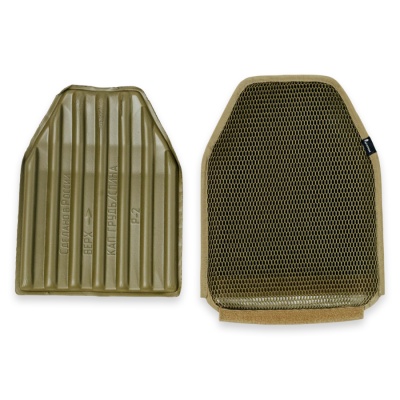 Комплект КАП Phantom, 3D Space (Coyote)