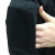 Флисовая куртка Helikon CUMULUS Jacket - Heavy Fleece, Black