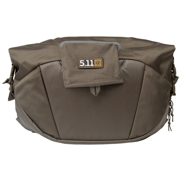 Сумка 5.11 Covert Box Messenger, Tundra
