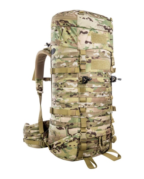 Рюкзак Tasmanian Tiger, Base Pack 52, Multicam