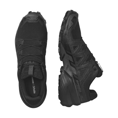 Ботинки Salomon Speedcross 6 Forces