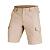 Шорты Pentagon, GOMATI SHORT PANTS, Khaki (04)