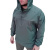 Анорак Helikon Windrunner windshirt, Alpha green Анорак Helikon Windrunner windshirt, Alpha green