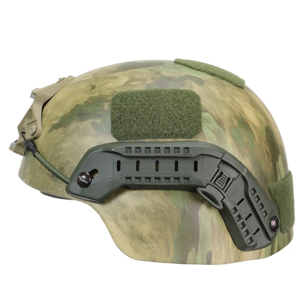 Шлем 5.45 Design Спартанец-2, Multicam