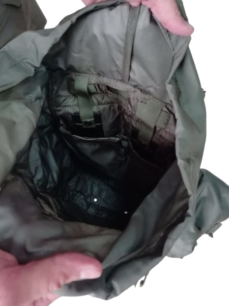 Рюкзак ССО, РД-99