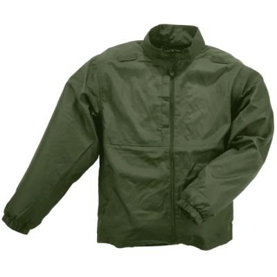 Куртка 5.11 Packable Jacket, Sheriff Green (S)