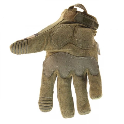 Перчатки Mechanix M-PACT, Multicam