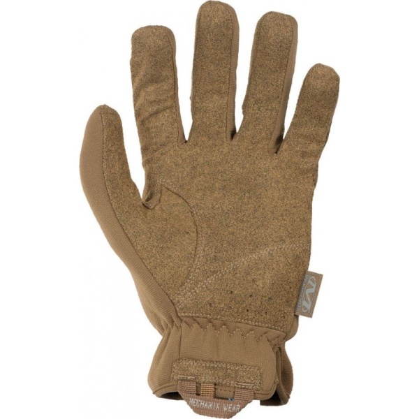 Перчатки Mechanix FastFit Glove, Coyote