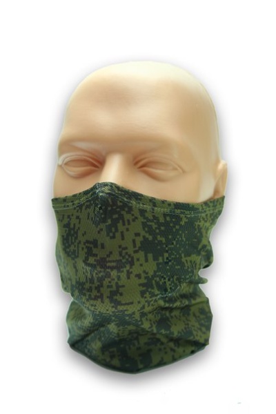 Балаклава East Military Снайпер, Цифра РФ