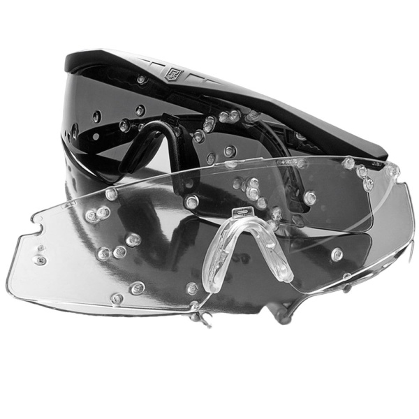 Очки Revision Sawfly 4LS