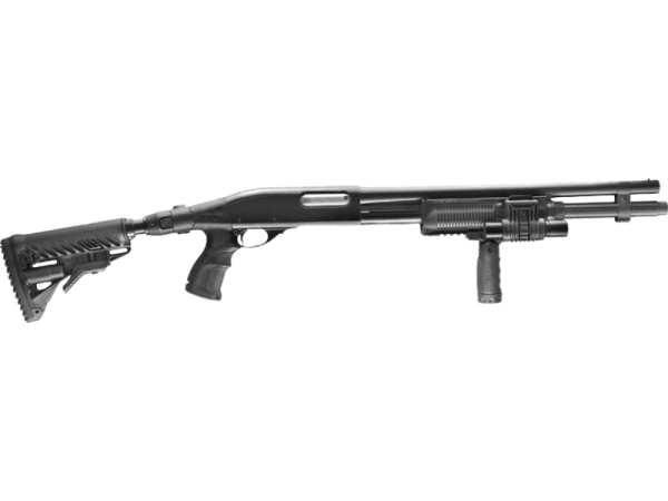 Полимерное цевье Fab Defense для Remington 870