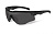 Очки Wiley-X ROGUE COMM Grey/Clear/Rust Matte Black Frame