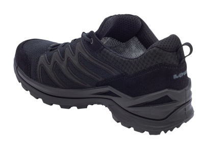 Кроссовки Lowa, Innox Pro GTX Lo TF, Black