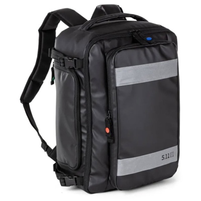Рюкзак 5.11 Responder 48 Backpack (Black)