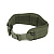 Warrior пояс Padded Load Bearing Patrol Belt OD Green
