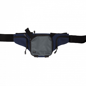 Сумка поясная для пистолета 5.11 Select Carry Pistol Pouch, True Navy