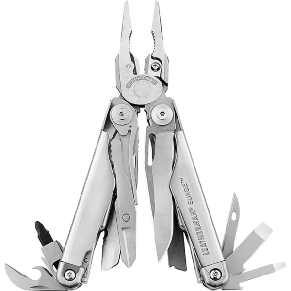 Мультитул LEATHERMAN Surge