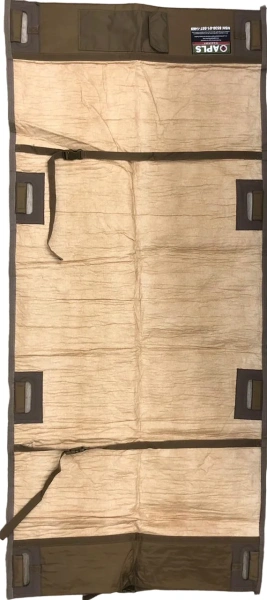 Носилки тканевые медицинские APLS, модель Transport