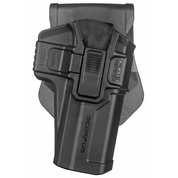 Кобура Fab Defense под "Глок" G21R