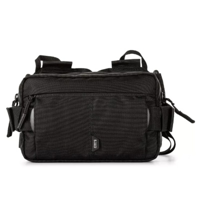 Сумка LVC6 Waist Pack (Black)
