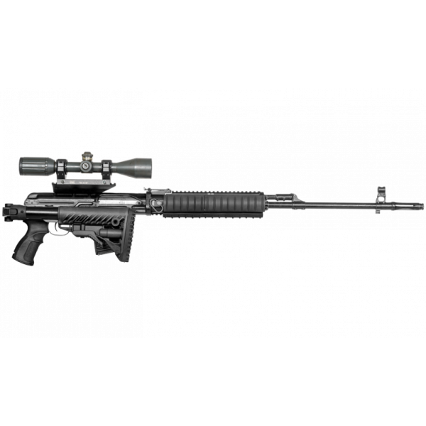 Трубка от приклада Fab Defense fx-m4svdb