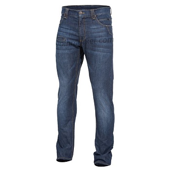 Брюки Pentagon, ROGUE, Indigo Blue (40)