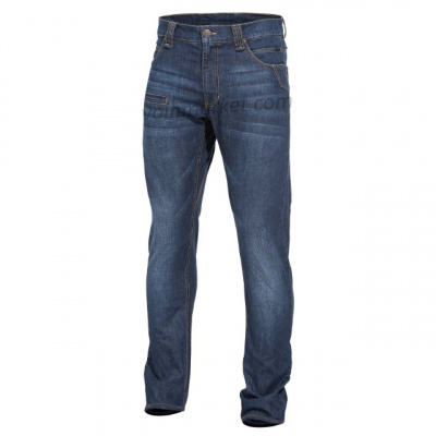 Брюки Pentagon, ROGUE, Indigo Blue (40)