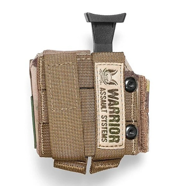 Кобура Warrior Universal Pistol Holster, A-TACS FG