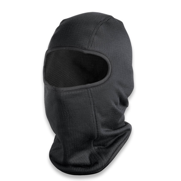 Балаклава Helikon, Extreme Cold Weather Balaclava, ComfortDry, Black