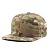 Кепка-бейсболка FlexFit 6089MC, Multicam