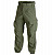 Брюки Helikon Level 5, Soft Shell, Olive Green