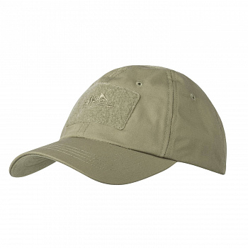 Бейсболка Helikon BBC Cap, Adaptive Green