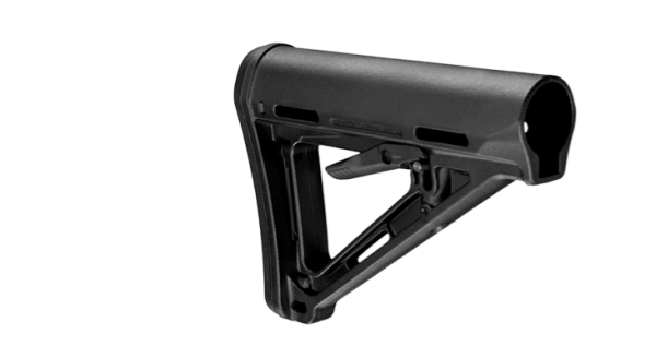 Приклад Magpul Fixed Carbine Stock, Black