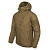 Куртка Helikon Wolfhound Hoodie, Coyote