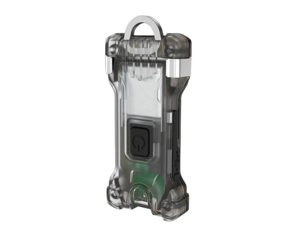 Фонарь Armytek Zippy, серый