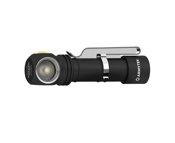 Фонарь Armytek Wizard C2 Pro Magnet USB Теплый