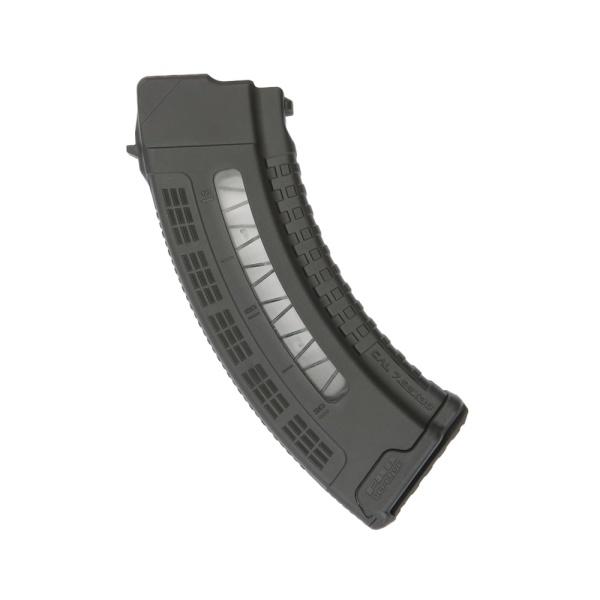 Магазин полимерный Fab Defense 7.62х39 на 30 патронов АК