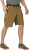 Шорты 5.11 Stryke, Battle Brown