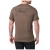 Футболка 5.11 Coordinate S/S Tee, Major Brown