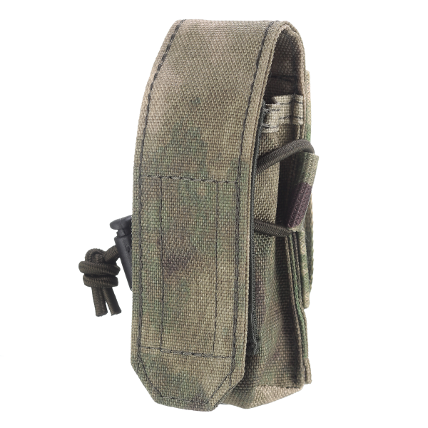 Подсумок Wartech, под пистолетный магазин универсальный