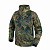 Куртка Helikon Gunfighter, Flecktarn