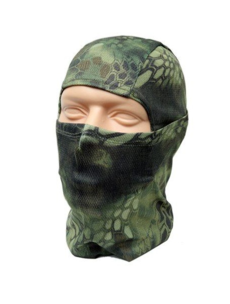 Балаклава East Military Снайпер, Kryptek-Green