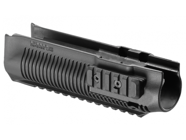 Полимерное цевье Fab Defense для Remington 870