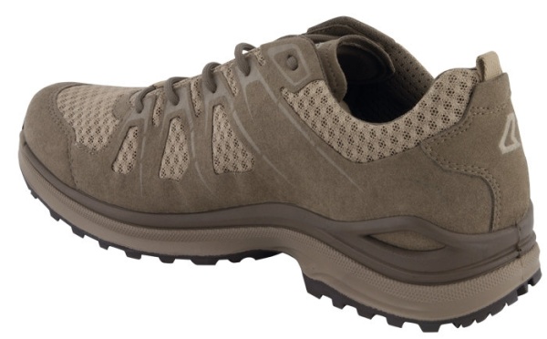 Кроссовки Lowa Innox EVO TF, Coyote